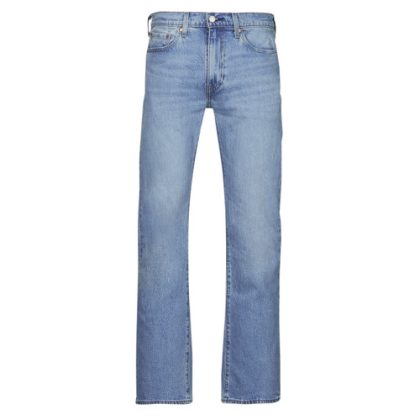 Jeans Bootcut uomo Levis  527 STANDARD BOOT CUT  Blu Levis 5401128321544